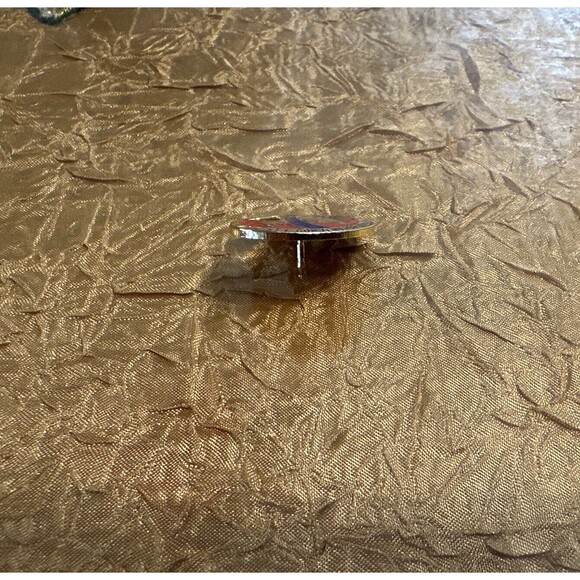 IBEW 100th Anniversary 7th District Lapel Pin - Picture 6 of 7